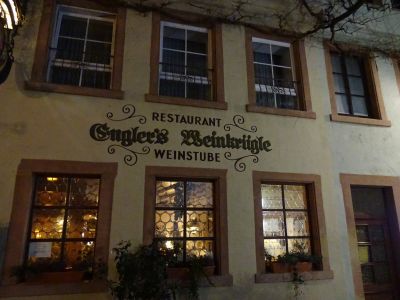 Englers Weinkrügle.